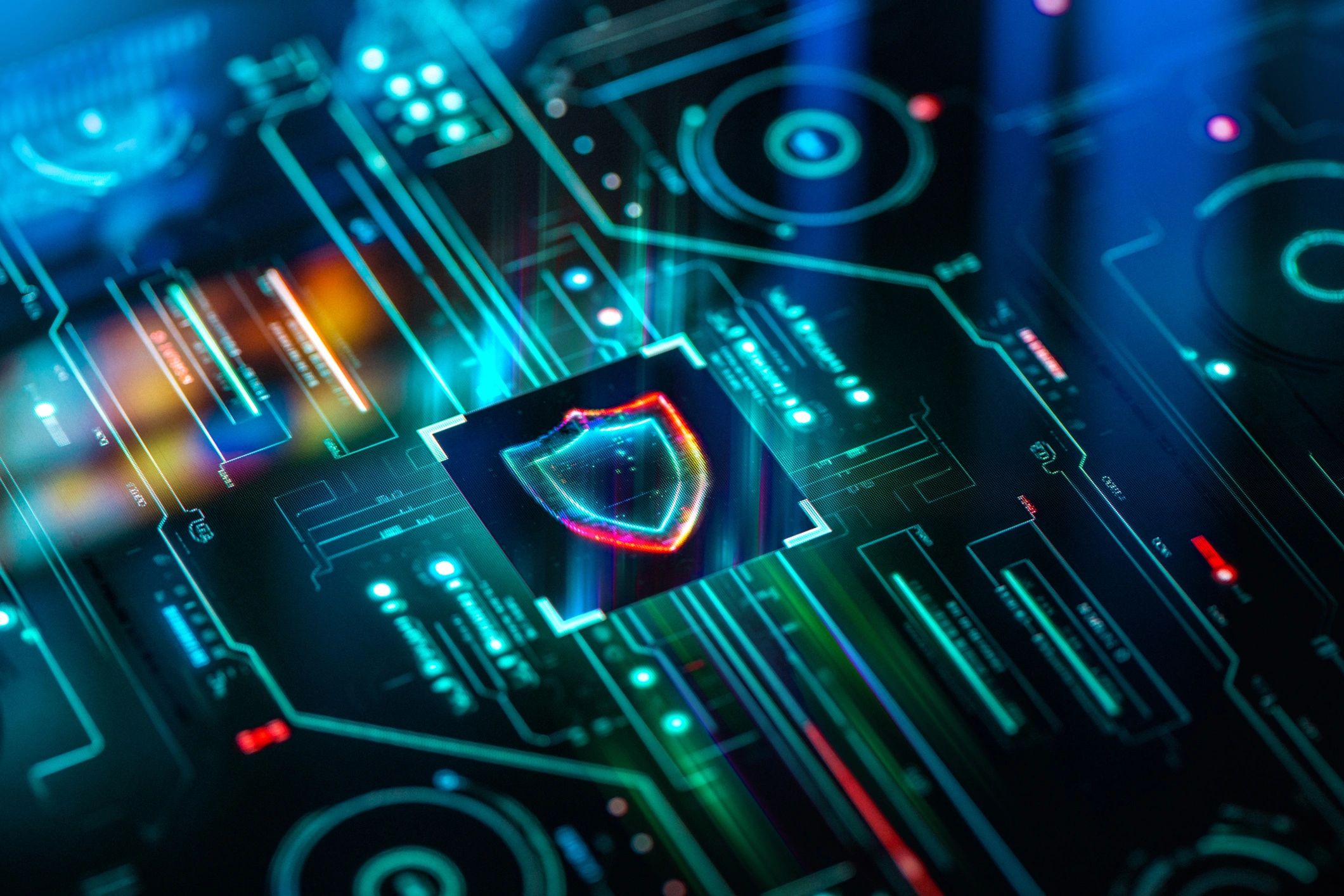 cyber threat assessment