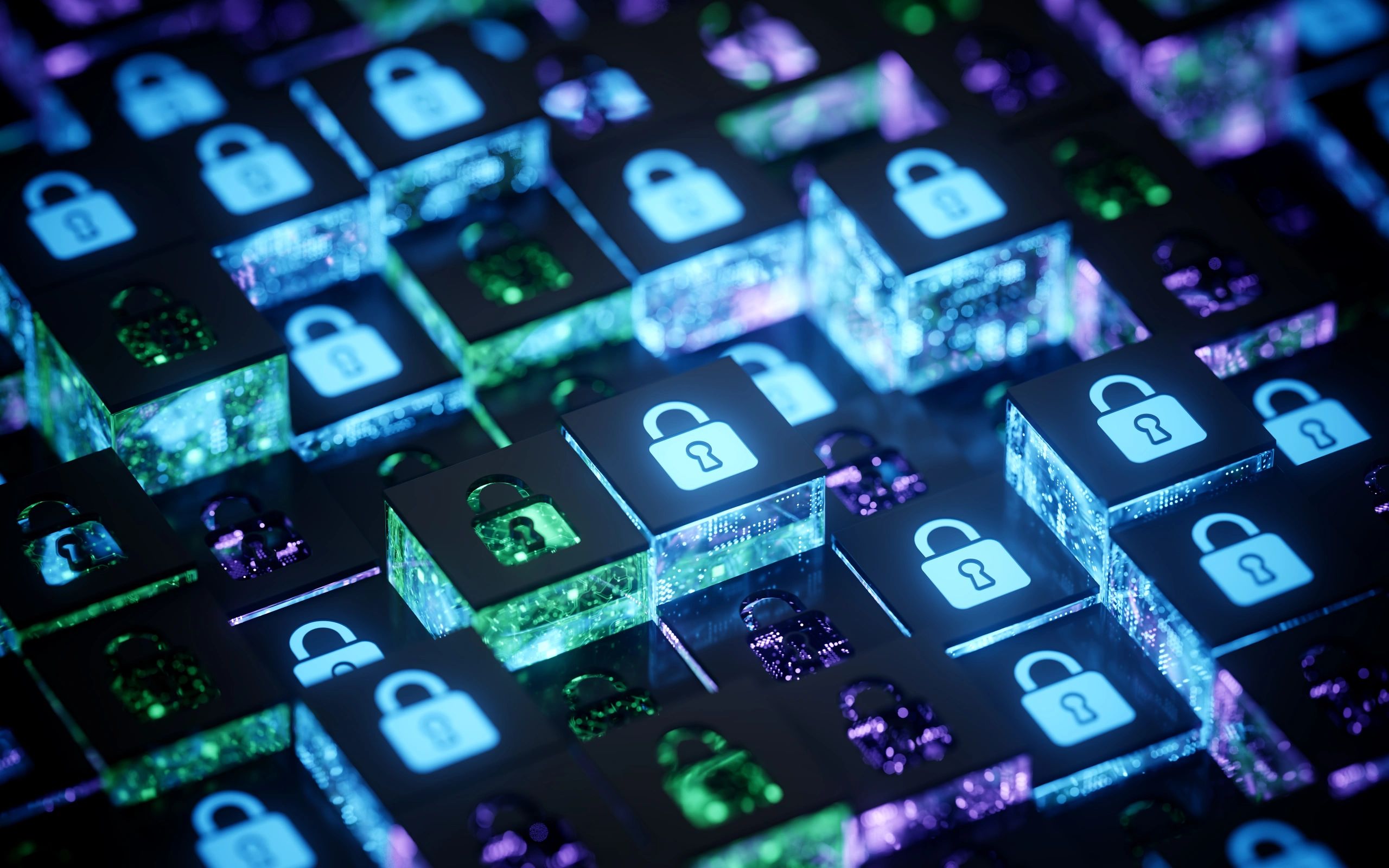 data protection IT security